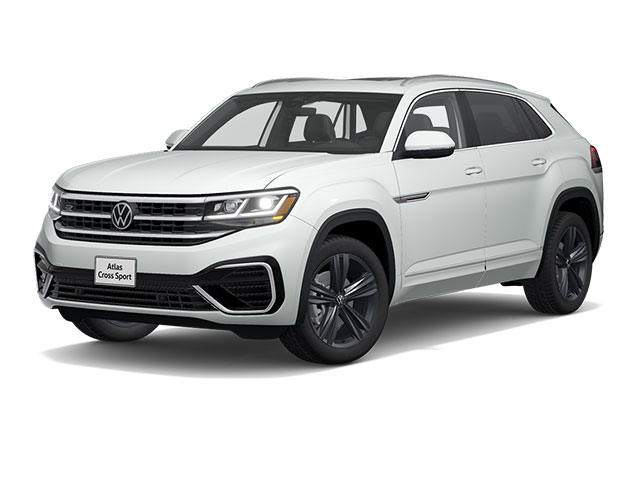 volkswagen atlas cross sport 2022 1V2SC2CA9NC215400 image volkswagen atlas cross sport 2022 1V2SC2CA9NC215400 image